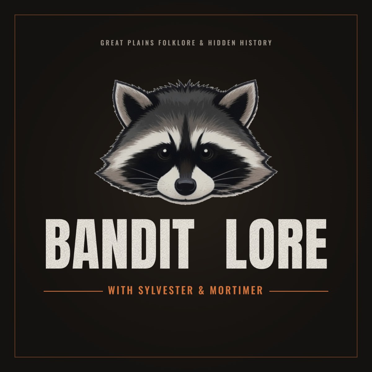 Bandit Lore show cover
